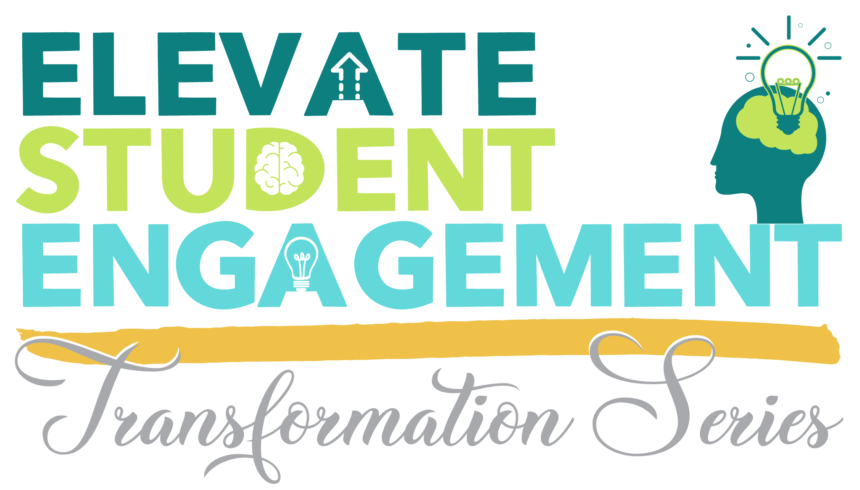 Elevate Student Engagement Series